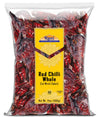 Rani Chilli Whole 14oz (400g) ~ All Natural | Vegan | No Colors | Gluten Friendly | NON-GMO | Kosher