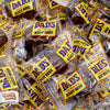 DADS ROOT malt-inspired BARRELS Hard Candy 5 lb - Bulk Bag Old Fashioned Original Flavor Individually Wrapped