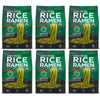 Lotus Foods Organic Jade Pearl Rice Ramen Noodles - Gluten Free Instant Ramen Noodles, Vegan, Low Sodium, Made With Brown Rice Flour And White Rice Flour, Ready In 4 Minutes - 10 Oz (Pack Of 6)