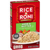 Rice A Roni, Herb & Butter Flavor, Rice Mix, 7.2 oz