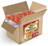 Rani Peanuts, Raw Whole With Skin (uncooked, unsalted) 40lbs (640oz) 18.14kg Bulk Box ~ All Natural | Vegan | Gluten Friendly |
