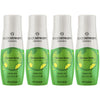Sodastream Lemon Lime, 14.8 Fl Oz (Pack Of 4)