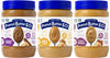 Peanut Butter & Co. Breakfast Variety Pack, Gluten Free, 16 Ounce (Pack of 3)