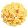 Anna and Sarah Dehydrated Pineapple Tidbits NATURAL NO SO2, Non GMO, Gluten Free, High In Fibers in Resealable Bag, 2 Lbs