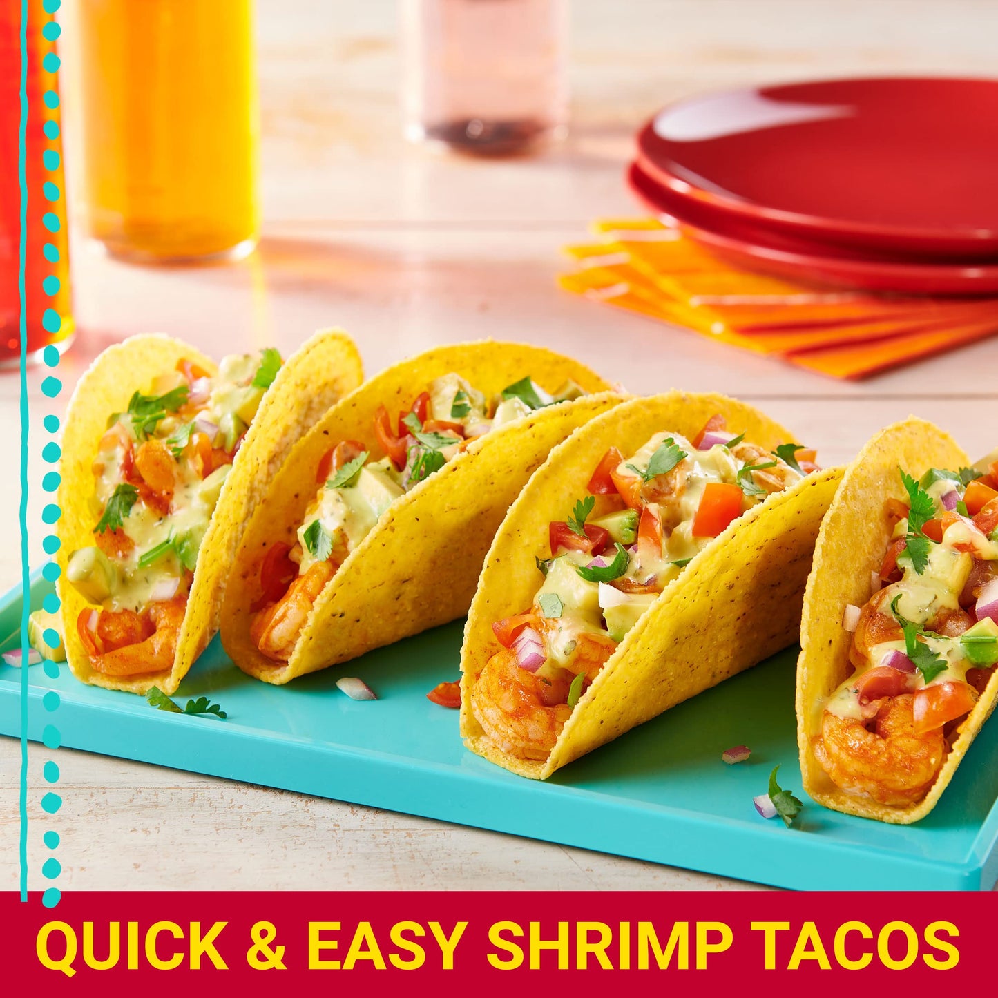 Old El Paso Taco Sauce - Creamy Salsa Verde, 9 Oz.