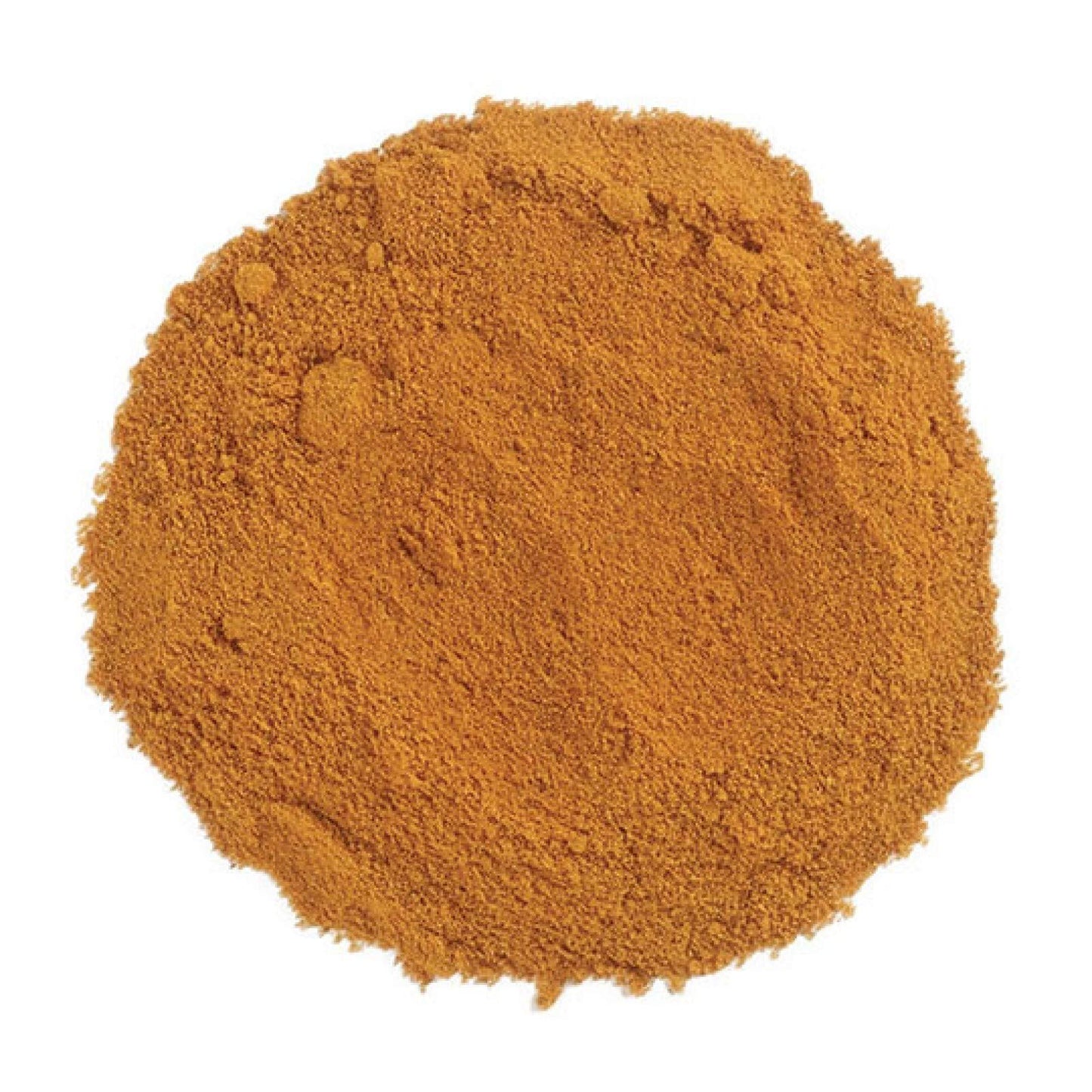 Frontier Co-Op Organic Fair Trade Ground Turmeric Root 1Lb