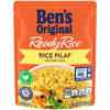 Ben'S Original Ready Rice Pouch Rice Pilaf, 8.8 Oz. (6 Pack)