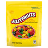 Wonka Jujyfruits Gummy candy Assorted Gummy Candy 12oz Resealable Bag