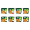 Knorr Pasta Cup Pad Thai 8 ct For a Quick and Easy Meal Made with 100% Real Vegetables & No Artificial Flavors or Preservatives,