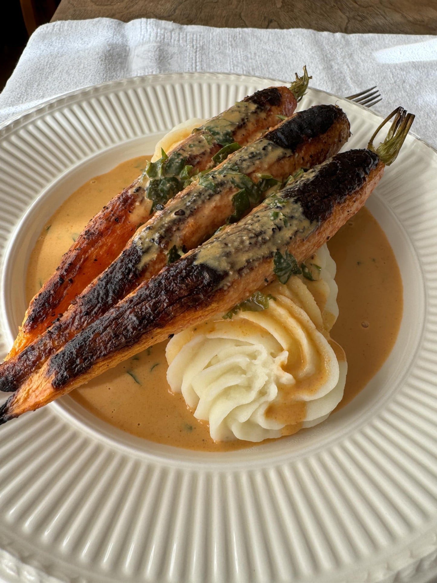 Biodynamic & Organic Red Thai Curry Sauce | Case Of 6 X 13.5 Fl Oz Cans