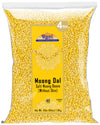 Rani Moong Dal (Split Mung Beans Without Skin) Lentils Indian 64Oz (4Lbs) 1.81Kg Bulk ~ All Natural | Gluten Friendly | Non-Gmo | Kosher | Vegan | Indian Origin