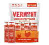 Vermont Smoke & Cure Mini Jerky Stick Go Pack, Turkey, Gluten Free, High Protein, 3oz Pack