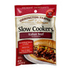 Orrington Farms Beef Slow Cooker Mix, Italian, 2.1 Ounce (Pack of 12)
