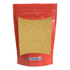 Fruidles Yellow Mustard Seeds, Add Aroma, Flavor, and Seasoning to Every Dish, Kosher Certified, 10 Oz (Yellow Mustard Seeds)