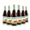 Biotta Organic Breuss Juice - 100% Juice Superfood- Help Improve Overall Wellness - Excellent Source of Potassium (16.9 Fl Oz, P