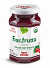 Rigoni Di Asiago Fiordifrutta Organic Fruit Spread, Cherry, 6 Count, 8.82 Oz