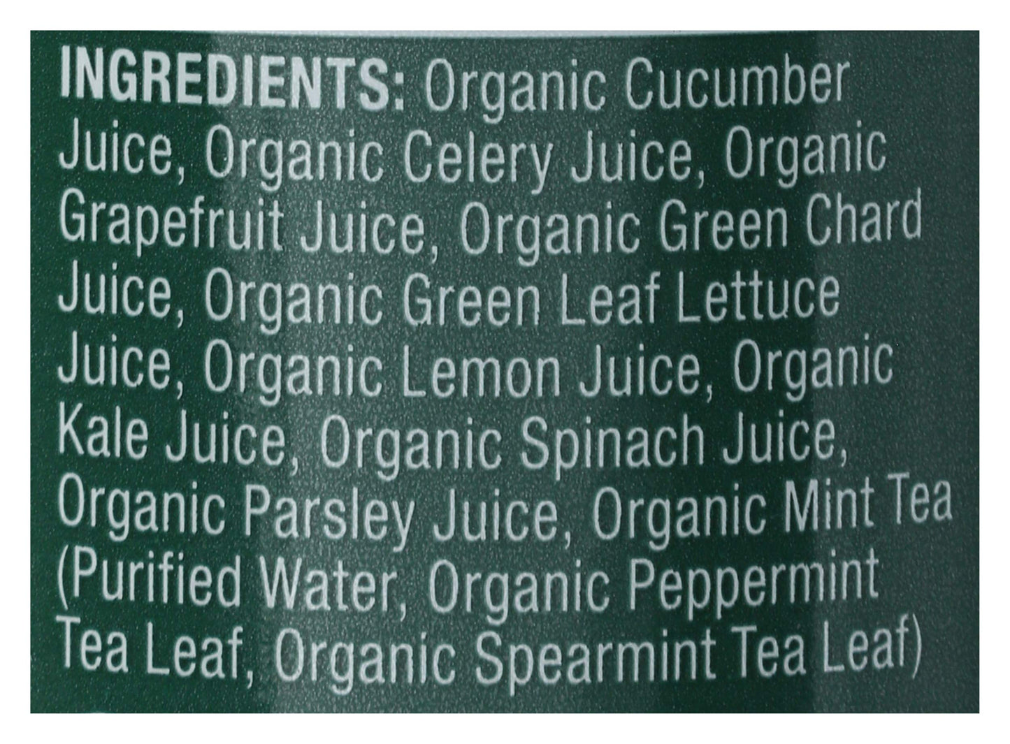 OG2 SUJA UBER GREENS JCE (6x12.00)