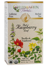Celebration Herbals Red Raspberry Leaf Organic 40 Gm, 0.02 Pound