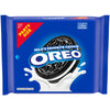 Oreo Chocolate Sandwich Cookies, Party Size, 24.16 Oz