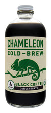Chameleon Cold-Brew Black & Mocha Coffee Concentrate 2 pack