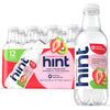 Hint Fruit-Infused Bottled Water, Strawberry Kiwi - Sugar Free Flavored Water with Zero Calories, Naturally Flavored, and No Art