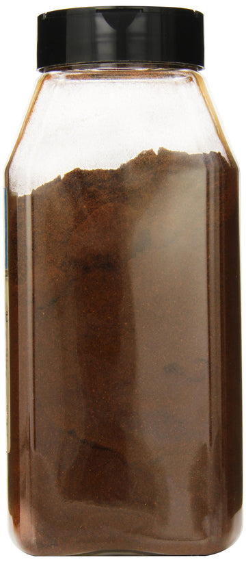 Spice Appeal Negro Chile Ground, 16 Ounce