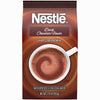Nestle Hot Chocolate Mix, Dark Chocolate Flavor Hot Cocoa, Bulk Whipped Cocoa, 1.75 Lb Bag