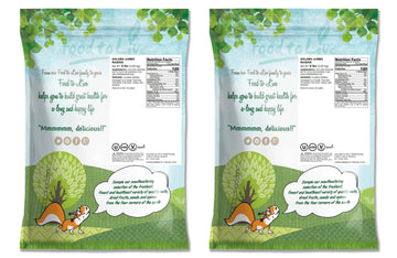 Food To Live California Jumbo Golden Raisins, 16 Pounds - Seedless, Sun-Dried, No Added Oil, No Added Sugar, Kosher, Vegan, Raw,