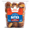 Kings Hawaiian Original Hawaiian Sweet Soft Pretzel Bites, 10.2 oz