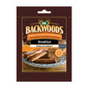 Lem Products Backwoods Reduced Sodium Breakfast Fresh Sausage Seasoning, Ideal For Wild Game And Domestic Meat, Seasons Up To 5 Pounds Of Meat, 1.6 Ounce Packet
