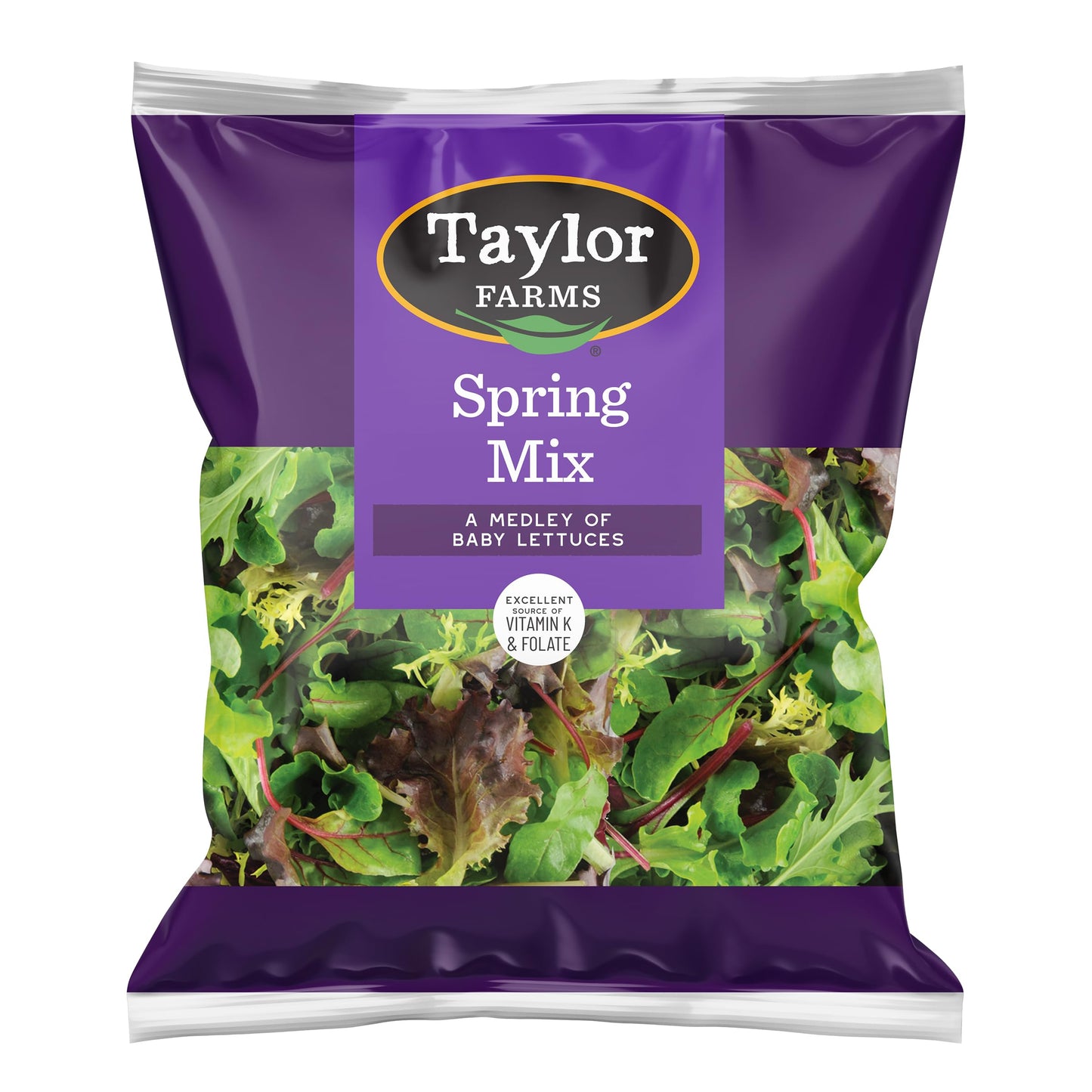 Taylor Farms Spring Mix, 5 Oz
