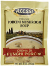 Alessi Mix Soup Porcini Mushroom, 4 oz