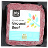 365 By Whole Foods Market, Ground Beef 90% Lean/10% Fat, 16 Ounce