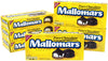 Mallomars Pure Chocolate Cookies, 8-Ounce Boxes (Pack Of 6)