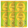 Maya Kaimal Foods - Organic Indian Everyday Rice - Turmeric and Cumin Surekha - 10oz - Pack of 6