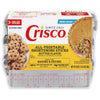 Crisco Butter Flavor All-Vegetable Shortening Sticks, 20 Ounce, 3 Sticks