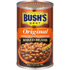 BUSH'S BEST Original Baked Beans, 28 Ounce Can (Pack of 3)