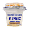Ellenos Cnut Crm Grk Yog (6X7.00)