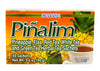 PIÑALIM Pinalim Tea - Pineapple Based with Red, Green, White Tea & Senna Leaf - 30 Tea Bags