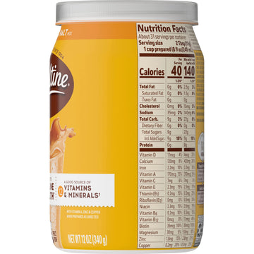 Ovaltine Classic Malt - 12 Ounce (Pack of 2)