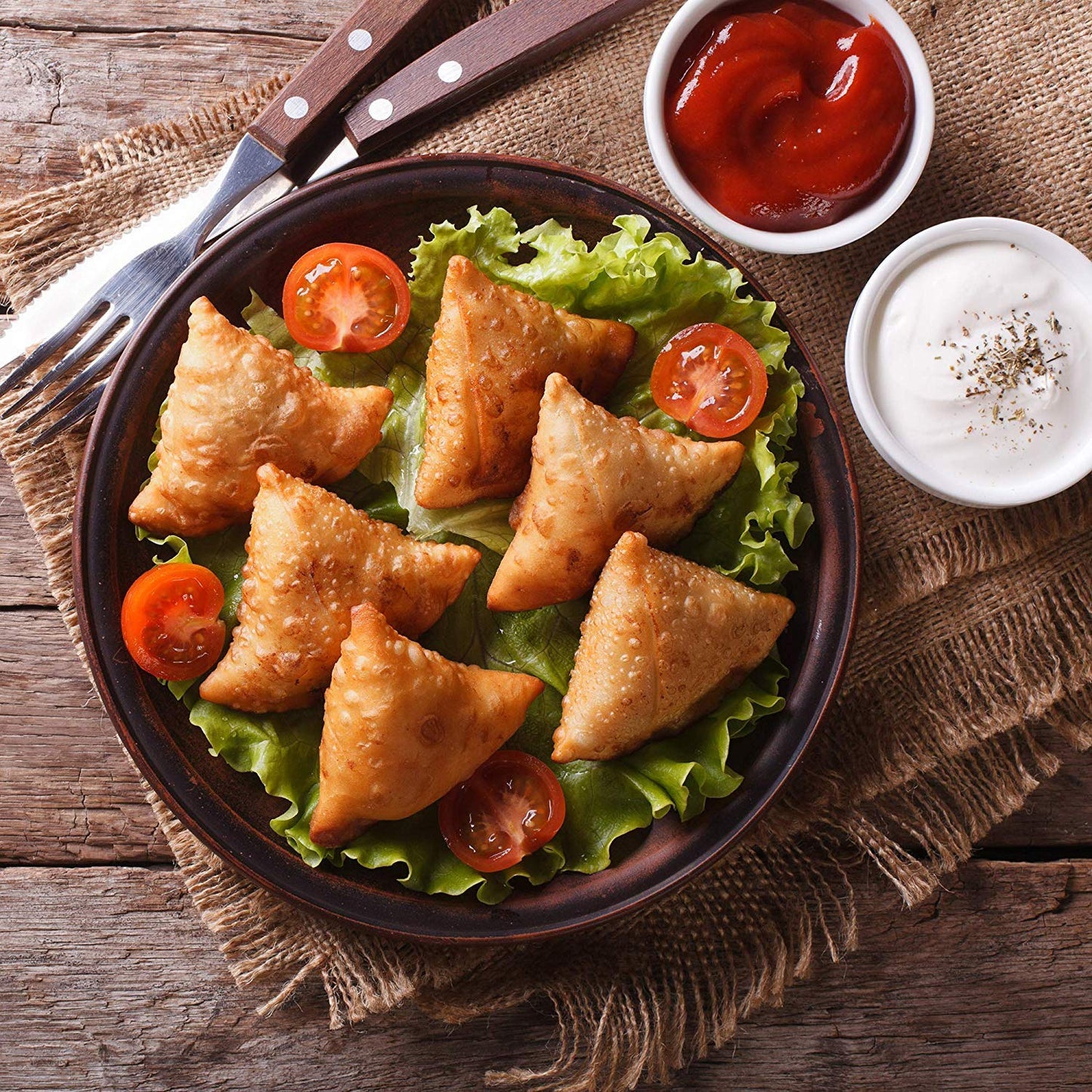 The Spice Lab Kala Namak Black Salt - Indian Himalayan Black Salt - 8 Ounce - Vegan Kala Namak Salt Pure and Natural Indian Blac