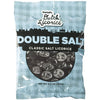 Gustaf'S Dutch Licorice Coins With Hint Of Salt, 150G/5.2 Oz. {Imported From Canada}