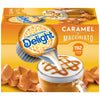 International Delight Coffee Creamer Singles, Caramel Macchiato, 192 Count
