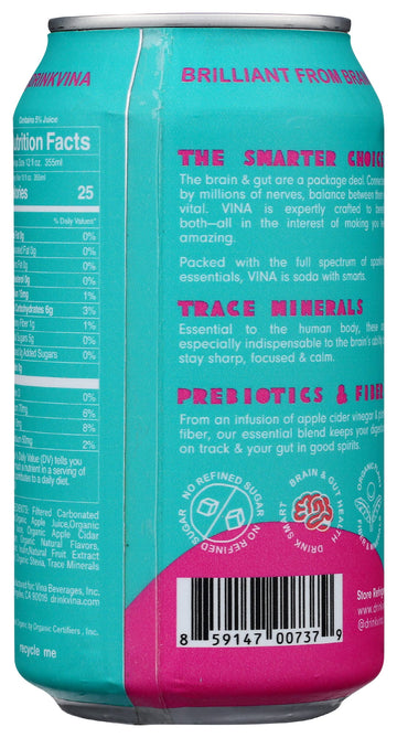 Og2 Vina Grpft Preb Soda (12X12.00)