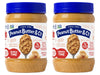 Peanut Butter & Co. Crunch Time Peanut Butter 16 Ounce (Pack Of 2)