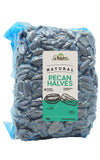 La Nogalera Pecans - Raw Pecan Nuts, Natural, 5 Lbs Vacuum Sealed Bag. They Compare To Organic, No Shell, Non-Gmo, No Preservati