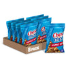 Chex Mix Snack Mix, Traditional, Savory Snack Bag, Family Size, 15 oz (Pack of 8)