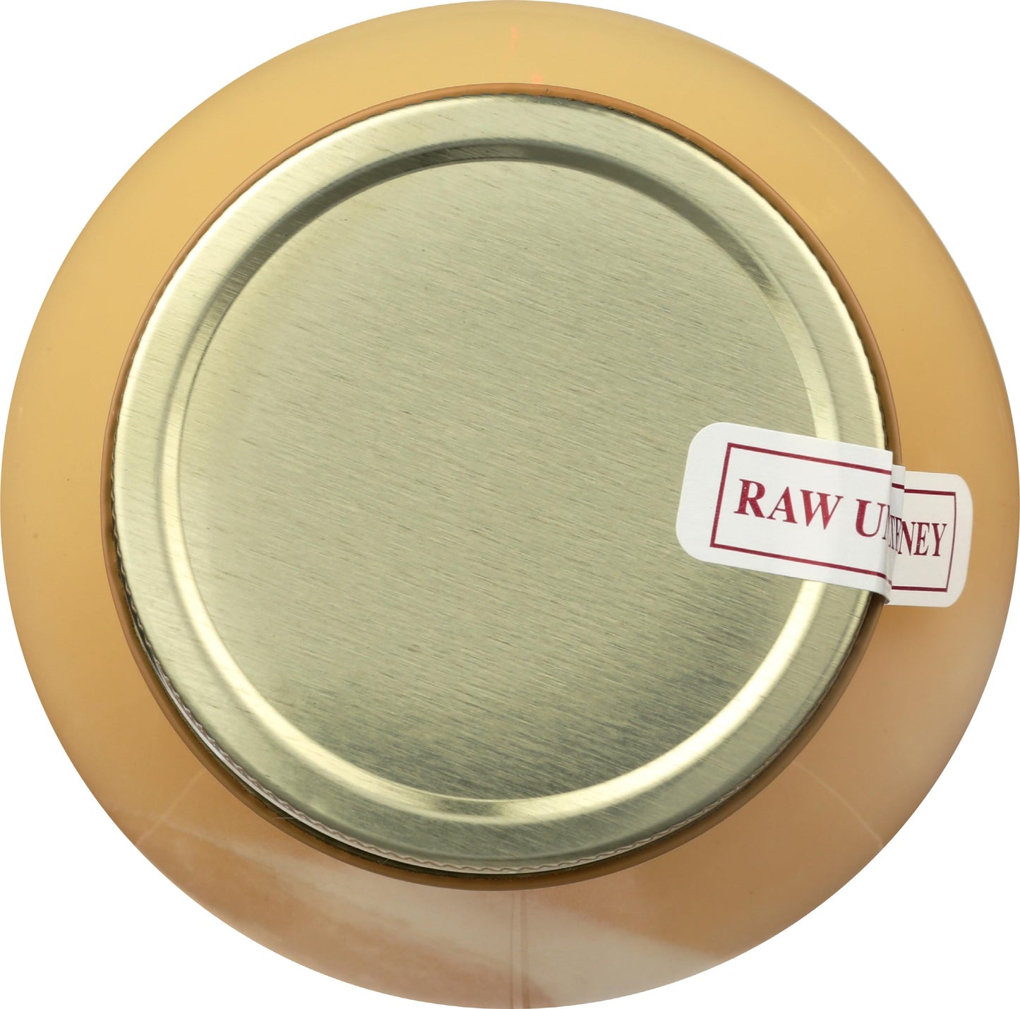 HONEY PACIFICA Creamy Wildflower Honey, 46 OZ