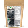 Black Cumin Seed 1lb (16Oz) (Nigella Sativa): 100% USDA Certified ORGANIC Bulk Egyptian Black Caraway - AKA Kalonji, by U.S. Wel