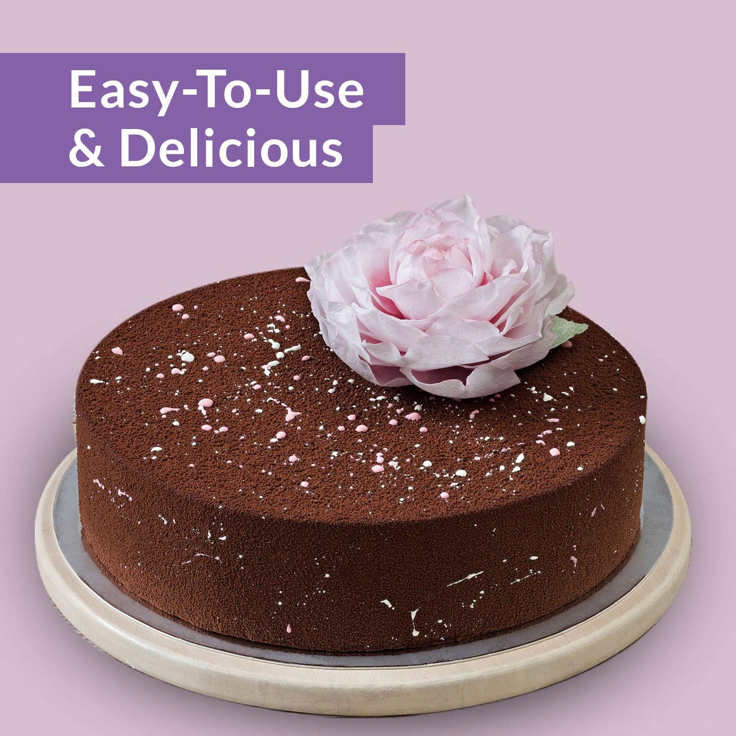 Oasis Supply 25 Piece O-Grade Wafer Paper Pack, 8" By 11"